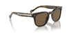 Vogue Eyewear VO5571S Dark Havana/Dark Brown #colour_dark-havana-dark-brown