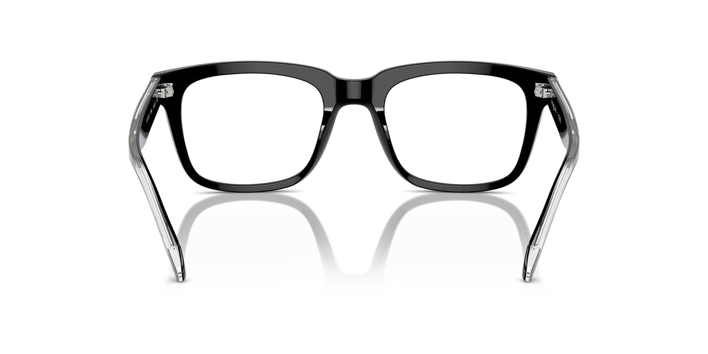 Vogue Eyewear VO5572 Black #colour_black