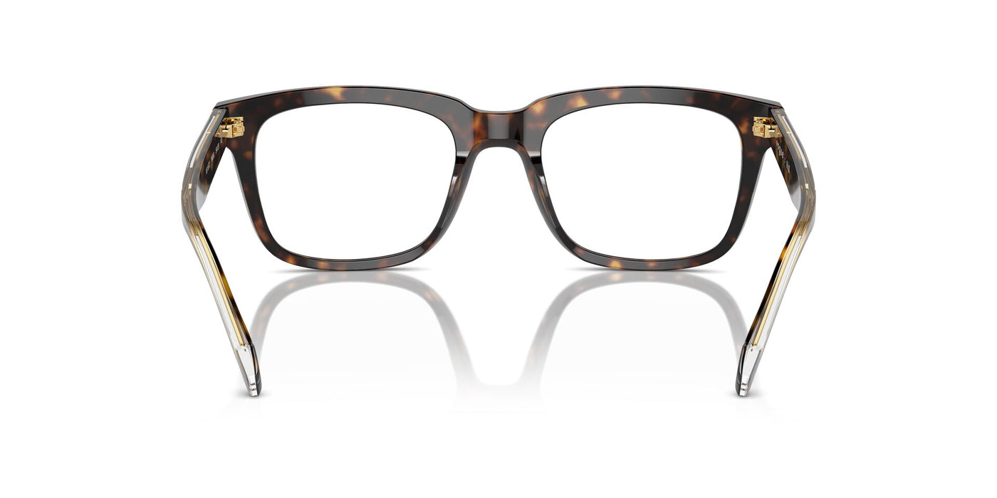 Vogue Eyewear VO5572 Dark Havana #colour_dark-havana