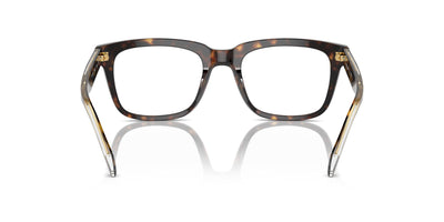 Vogue Eyewear VO5572 Dark Havana #colour_dark-havana