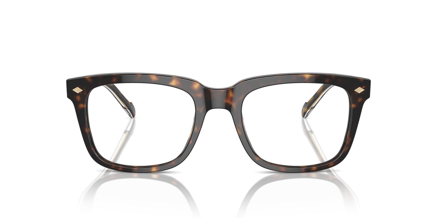 Vogue Eyewear VO5572 Dark Havana #colour_dark-havana