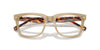 Vogue Eyewear VO5572 Opal Beige #colour_opal-beige