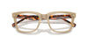 Vogue Eyewear VO5572 Opal Beige #colour_opal-beige