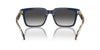Vogue Eyewear VO5573S Transparent Blue/Grey Black Gradient #colour_transparent-blue-grey-black-gradient