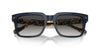 Vogue Eyewear VO5573S Transparent Blue/Grey Black Gradient #colour_transparent-blue-grey-black-gradient