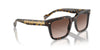 Vogue Eyewear VO5573S Dark Havana/Brown Gradient #colour_dark-havana-brown-gradient