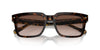 Vogue Eyewear VO5573S Dark Havana/Brown Gradient #colour_dark-havana-brown-gradient