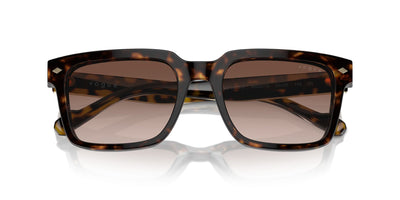 Vogue Eyewear VO5573S Dark Havana/Brown Gradient #colour_dark-havana-brown-gradient