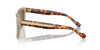 Vogue Eyewear VO5573S Opal Beige/Dark Brown #colour_opal-beige-dark-brown