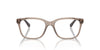 Vogue Eyewear VO5574B Transparent Brown #colour_transparent-brown