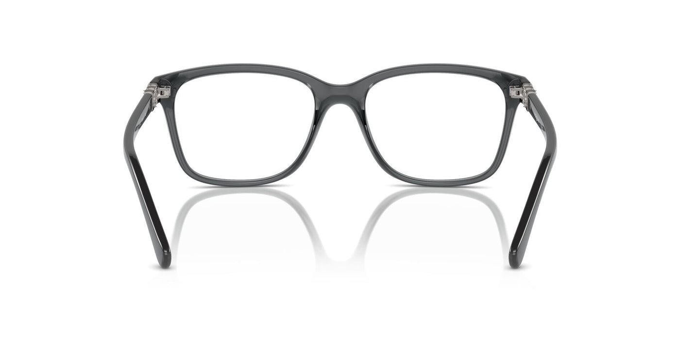 Vogue Eyewear VO5574B Transparent Grey #colour_transparent-grey