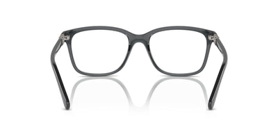 Vogue Eyewear VO5574B Transparent Grey #colour_transparent-grey