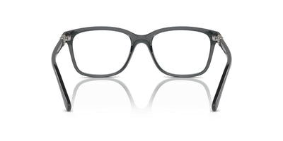 Vogue Eyewear VO5574B Transparent Grey #colour_transparent-grey