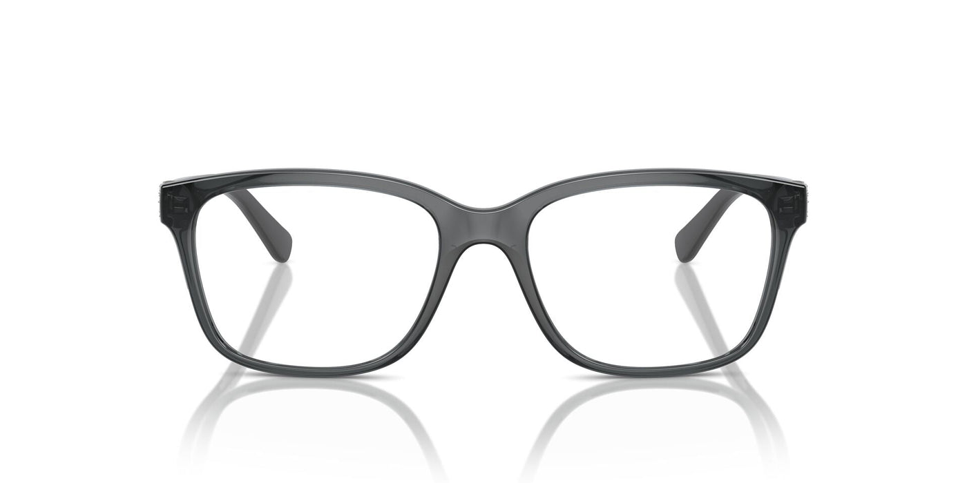 Vogue Eyewear VO5574B Transparent Grey #colour_transparent-grey