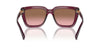 Vogue Eyewear VO5575SB Transparent Cherry/Pink Brown Gradient #colour_transparent-cherry-pink-brown-gradient