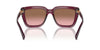 Vogue Eyewear VO5575SB Transparent Cherry/Pink Brown Gradient #colour_transparent-cherry-pink-brown-gradient