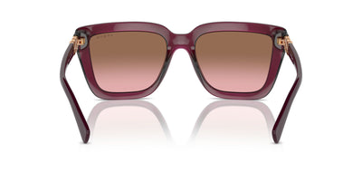 Vogue Eyewear VO5575SB Transparent Cherry/Pink Brown Gradient #colour_transparent-cherry-pink-brown-gradient
