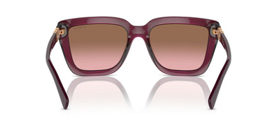 Vogue Eyewear VO5575SB Transparent Cherry/Pink Brown Gradient #colour_transparent-cherry-pink-brown-gradient