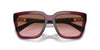 Vogue Eyewear VO5575SB Transparent Cherry/Pink Brown Gradient #colour_transparent-cherry-pink-brown-gradient