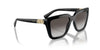 Vogue Eyewear VO5575SB Black/Grey Black Gradient #colour_black-grey-black-gradient