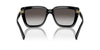 Vogue Eyewear VO5575SB Black/Grey Black Gradient #colour_black-grey-black-gradient