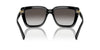Vogue Eyewear VO5575SB Black/Grey Black Gradient #colour_black-grey-black-gradient