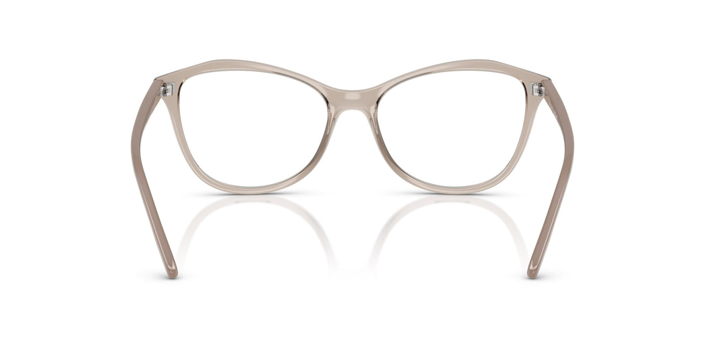 Vogue Eyewear VO5602 Transparent Caramel #colour_transparent-caramel