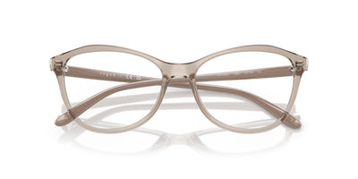 Vogue Eyewear VO5602 Transparent Caramel #colour_transparent-caramel
