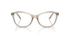 Vogue Eyewear VO5602 Transparent Caramel #colour_transparent-caramel