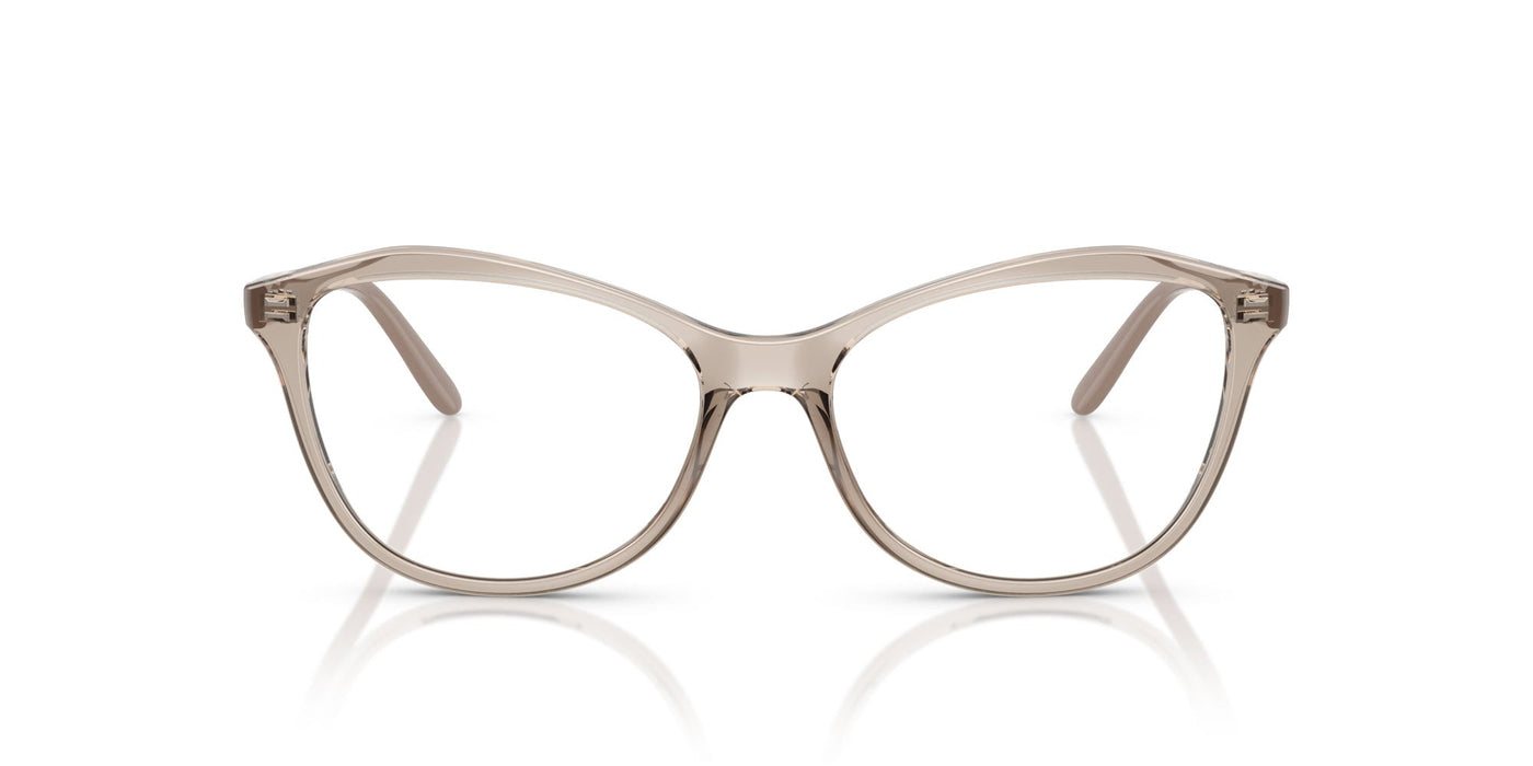 Vogue Eyewear VO5602 Transparent Caramel #colour_transparent-caramel