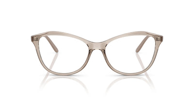 Vogue Eyewear VO5602 Transparent Caramel #colour_transparent-caramel