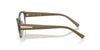 Vogue Eyewear VO5608 Transparent Brown #colour_transparent-brown