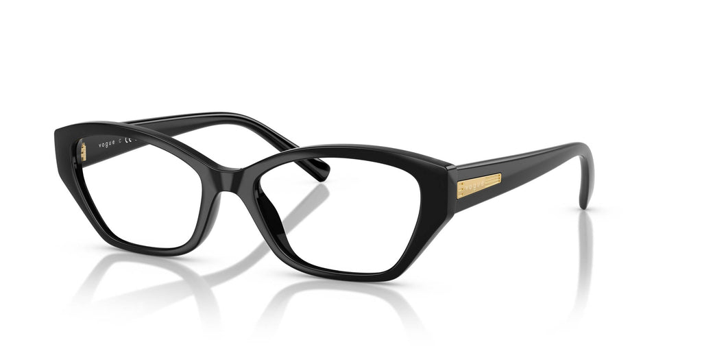 Vogue Eyewear VO5608 Black #colour_black