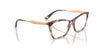Vogue Eyewear VO5624 Rose Havana #colour_rose-havana