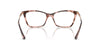 Vogue Eyewear VO5624 Rose Havana #colour_rose-havana