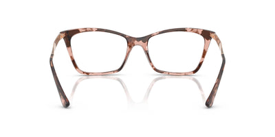 Vogue Eyewear VO5624 Rose Havana #colour_rose-havana