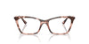 Vogue Eyewear VO5624 Rose Havana #colour_rose-havana