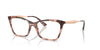 Vogue Eyewear VO5624 Rose Havana #colour_rose-havana