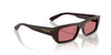 Vogue Eyewear VO4340 Full Brown/Red #colour_full-brown-red