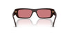 Vogue Eyewear VO4340 Full Brown/Red #colour_full-brown-red