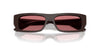 Vogue Eyewear VO4340 Full Brown/Red #colour_full-brown-red