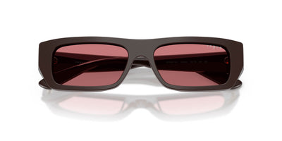 Vogue Eyewear VO4340 Full Brown/Red #colour_full-brown-red