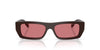 Vogue Eyewear VO4340 Full Brown/Red #colour_full-brown-red
