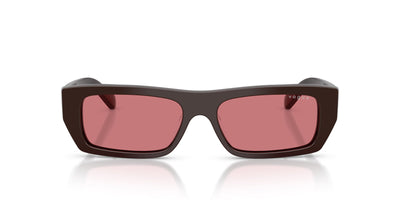 Vogue Eyewear VO4340 Full Brown/Red #colour_full-brown-red