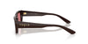 Vogue Eyewear VO4340 Full Brown/Red #colour_full-brown-red