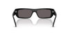 Vogue Eyewear VO5657SU Black/Black Smoke #colour_black-black-smoke
