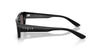 Vogue Eyewear VO5657SU Black/Black Smoke #colour_black-black-smoke