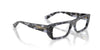 Vogue Eyewear VO5660U Blue Tortoise #colour_blue-tortoise