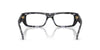 Vogue Eyewear VO5660U Blue Tortoise #colour_blue-tortoise