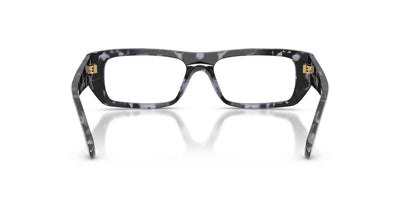 Vogue Eyewear VO5660U Blue Tortoise #colour_blue-tortoise